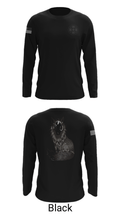 758th SMC 58080819 Long Sleeve Performance Shirt - 26