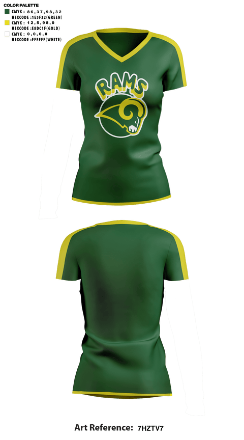 Womens Short Sleeve Vneck Shirt, Southwick-Tolland Regional High School Cheer, Cheer, Teamtime, Team time, sublimation, custom sports apparel, team uniforms, spirit wear, spiritwear, sports uniforms, custom shirts, team store, custom team store, fundraiser sports, apparel fundraiser