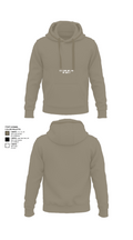 Ice Company, 1-32 Infantry 87671001 Hoodie - 71
