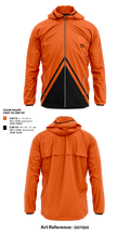 Meek High School Band 24198428 Windbreaker - 1 (1)