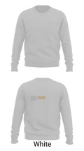 Imperial Estates Realty 32768950 Crew Neck Sweatshirt - 2