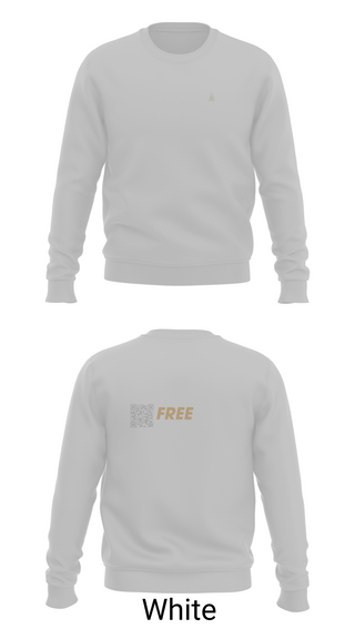 Crew Neck Sweatshirt, Imperial Estates Realty, , Teamtime, Team time, sublimation, custom sports apparel, team uniforms, spirit wear, spiritwear, sports uniforms, custom shirts, team store, custom team store, fundraiser sports, apparel fundraiser
