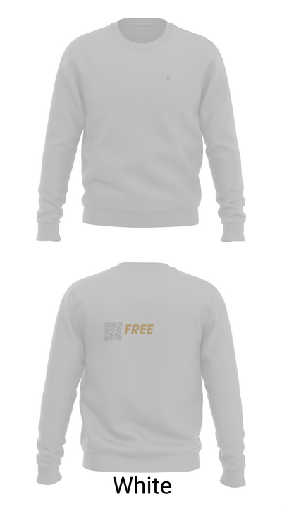 Imperial Estates Realty 32768950 Crew Neck Sweatshirt - 2