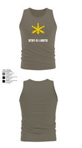 BTRY-B 1/188th 96332158 Tank Top - 75