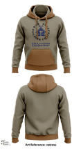 GCG BUILDING CONTRACTOR 38074769 Hoodie - 123