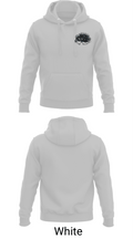 Gowanda Central High School Softball 54287190 Hoodie - 3