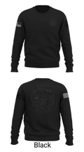 USS MAKIN ISLAND 57574160 Crew Neck Sweatshirt - 24