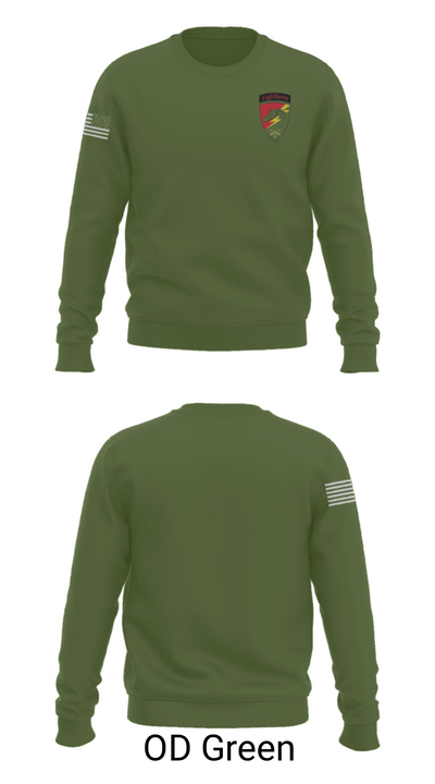 F-TRP 78590641 Crew Neck Sweatshirt - 45