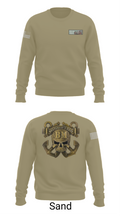 OD01 70309443 Crew Neck Sweatshirt - 81