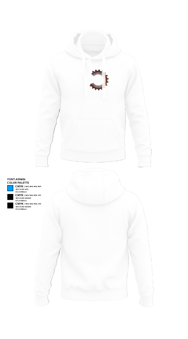 Hoodie, Remlinger construction, , Teamtime, Team time, sublimation, custom sports apparel, team uniforms, spirit wear, spiritwear, sports uniforms, custom shirts, team store, custom team store, fundraiser sports, apparel fundraiser