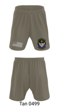 505 CS 83236668 Athletic Shorts With Pockets - 69