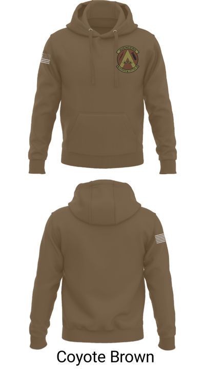 340th Flying Training Group 94922399 Hoodie - 18