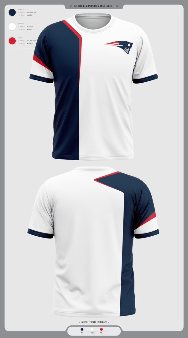 Short Sleeve Performance Shirt, Lake Brantley, Wrestling, Teamtime, Team time, sublimation, custom sports apparel, team uniforms, spirit wear, spiritwear, sports uniforms, custom shirts, team store, custom team store, fundraiser sports, apparel fundraiser