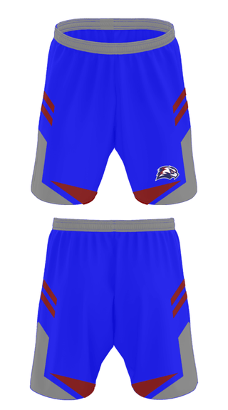 Athletic Shorts With Pockets, Armwood High School Track, Track & Field, Teamtime, Team time, sublimation, custom sports apparel, team uniforms, spirit wear, spiritwear, sports uniforms, custom shirts, team store, custom team store, fundraiser sports, apparel fundraiser