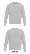 The-alpha-code 86394469 Crew Neck Sweatshirt - 2