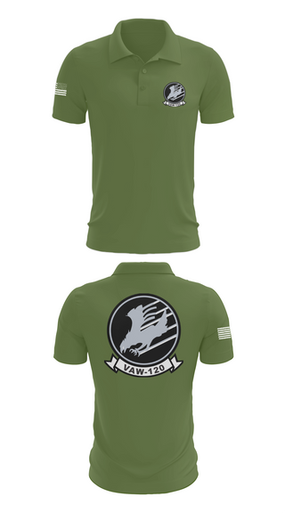 Short Sleeve Performance Polo, VAW-120, , Teamtime, Team time, sublimation, custom sports apparel, team uniforms, spirit wear, spiritwear, sports uniforms, custom shirts, team store, custom team store, fundraiser sports, apparel fundraiser