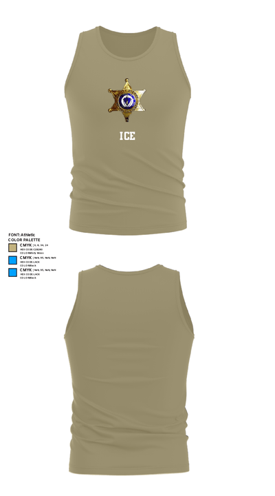 ICE 3400620 Tank Top - 94