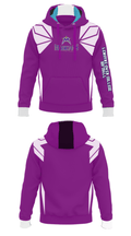 LeMoyne-Owen College Softball 1348861 Hoodie - 22