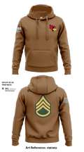 Bradbuddy 56782411 Hoodie - 2