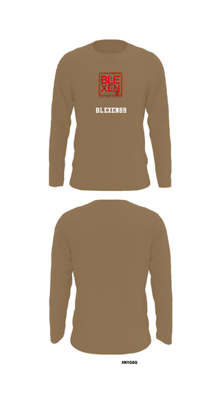Long Sleeve Performance Shirt, Blexen69, , Teamtime, Team time, sublimation, custom sports apparel, team uniforms, spirit wear, spiritwear, sports uniforms, custom shirts, team store, custom team store, fundraiser sports, apparel fundraiser