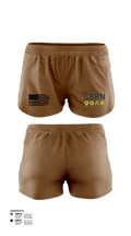 106 Emergency Management 35910361 Women's Shorts - 121