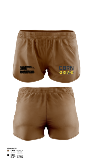 Womens Shorts, , Air Force, Teamtime, Team time, sublimation, custom sports apparel, team uniforms, spirit wear, spiritwear, sports uniforms, custom shirts, team store, custom team store, fundraiser sports, apparel fundraiser