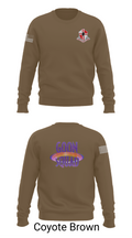 92nd Engineers 80974269 Crew Neck Sweatshirt - 5