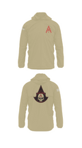 A Co. 1-3 AB 9856173 Windbreaker - 81