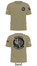 90th ASB B co 4Th Platoon 5922701 Short Sleeve Performance Shirt - 96