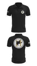 TCC2 37454009 Short Sleeve Performance Polo - 26
