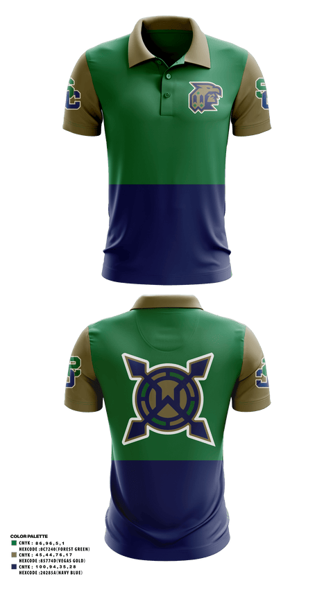 Short Sleeve Performance Polo, Snow Canyon High School Band, Spirit Store, Teamtime, Team time, sublimation, custom sports apparel, team uniforms, spirit wear, spiritwear, sports uniforms, custom shirts, team store, custom team store, fundraiser sports, apparel fundraiser