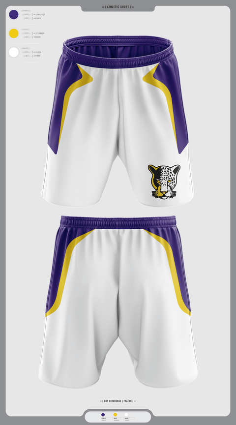 Athletic Shorts With Pockets, Jacksonville College Cross Country, Cross Country, Teamtime, Team time, sublimation, custom sports apparel, team uniforms, spirit wear, spiritwear, sports uniforms, custom shirts, team store, custom team store, fundraiser sports, apparel fundraiser