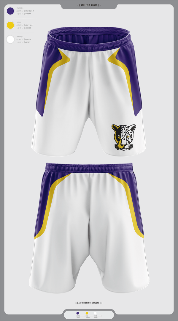 Athletic Shorts With Pockets, Jacksonville College Cross Country, Cross Country, Teamtime, Team time, sublimation, custom sports apparel, team uniforms, spirit wear, spiritwear, sports uniforms, custom shirts, team store, custom team store, fundraiser sports, apparel fundraiser