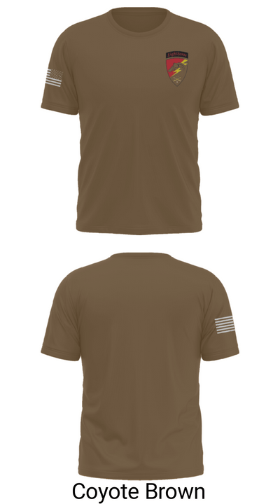 F-TRP 78590641 Short Sleeve Performance Shirt - 16