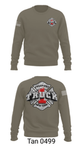 Truck 1 23787663 Crew Neck Sweatshirt - 34