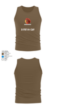 D FST 8-1 CAV 24153334 Tank Top - 19