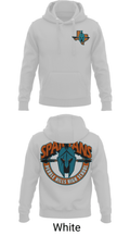 Spartans 56879733 Hoodie - 3