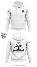 C BTRY 1/107 FA 56836205 Hoodie - 5