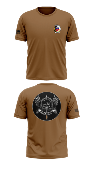 Short Sleeve Performance Shirt, 27 SOSFS, Air Force, Teamtime, Team time, sublimation, custom sports apparel, team uniforms, spirit wear, spiritwear, sports uniforms, custom shirts, team store, custom team store, fundraiser sports, apparel fundraiser