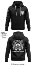 2/43 ADA 6509323 Hoodie - 103