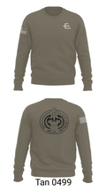 E/701 95289078 Crew Neck Sweatshirt - 65