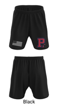 Passaic soccer 50633414 Athletic Shorts With Pockets - 11