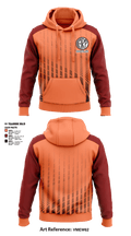 River Plate 41582465 Hoodie - 1