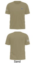 Haskell Police Department 21588241 Short Sleeve Performance Shirt - 91