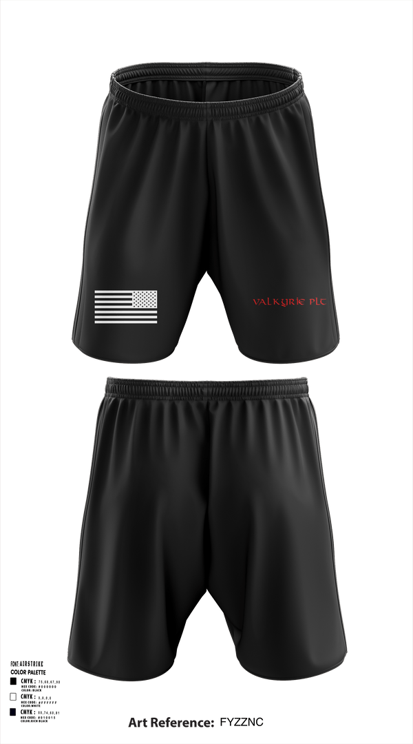 Athletic Shorts With Pockets, Evac PLT, RSS, 2CR, , Teamtime, Team time, sublimation, custom sports apparel, team uniforms, spirit wear, spiritwear, sports uniforms, custom shirts, team store, custom team store, fundraiser sports, apparel fundraiser