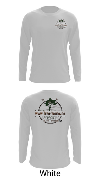 Long Sleeve Performance Shirt, www.Tree-Works.de, , Teamtime, Team time, sublimation, custom sports apparel, team uniforms, spirit wear, spiritwear, sports uniforms, custom shirts, team store, custom team store, fundraiser sports, apparel fundraiser