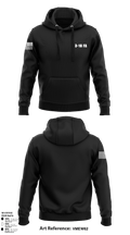 3-16 FA 44359804 Hoodie - 145