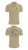 Goodfellow AFB MCD 8795837 Short Sleeve Performance Polo - 87