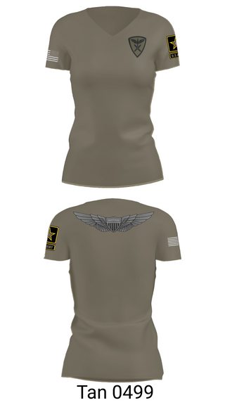 Womens Short Sleeve Vneck Shirt, Aviators, , Teamtime, Team time, sublimation, custom sports apparel, team uniforms, spirit wear, spiritwear, sports uniforms, custom shirts, team store, custom team store, fundraiser sports, apparel fundraiser
