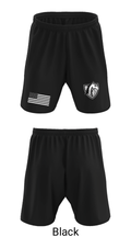 Meade High School Baseball 78796681 Athletic Shorts With Pockets - 8